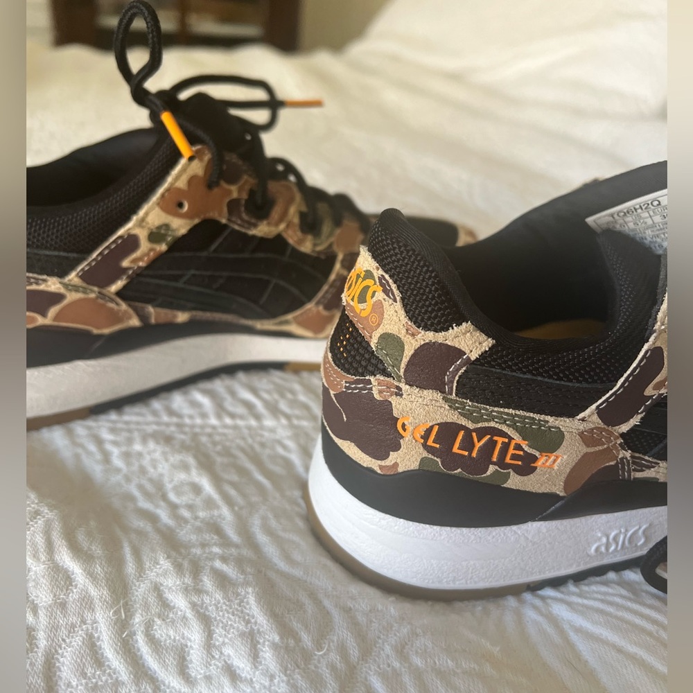 ASICS Gel lyte 3 - Picture 7 of 7